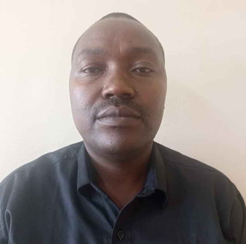 peter  - Finance Officer