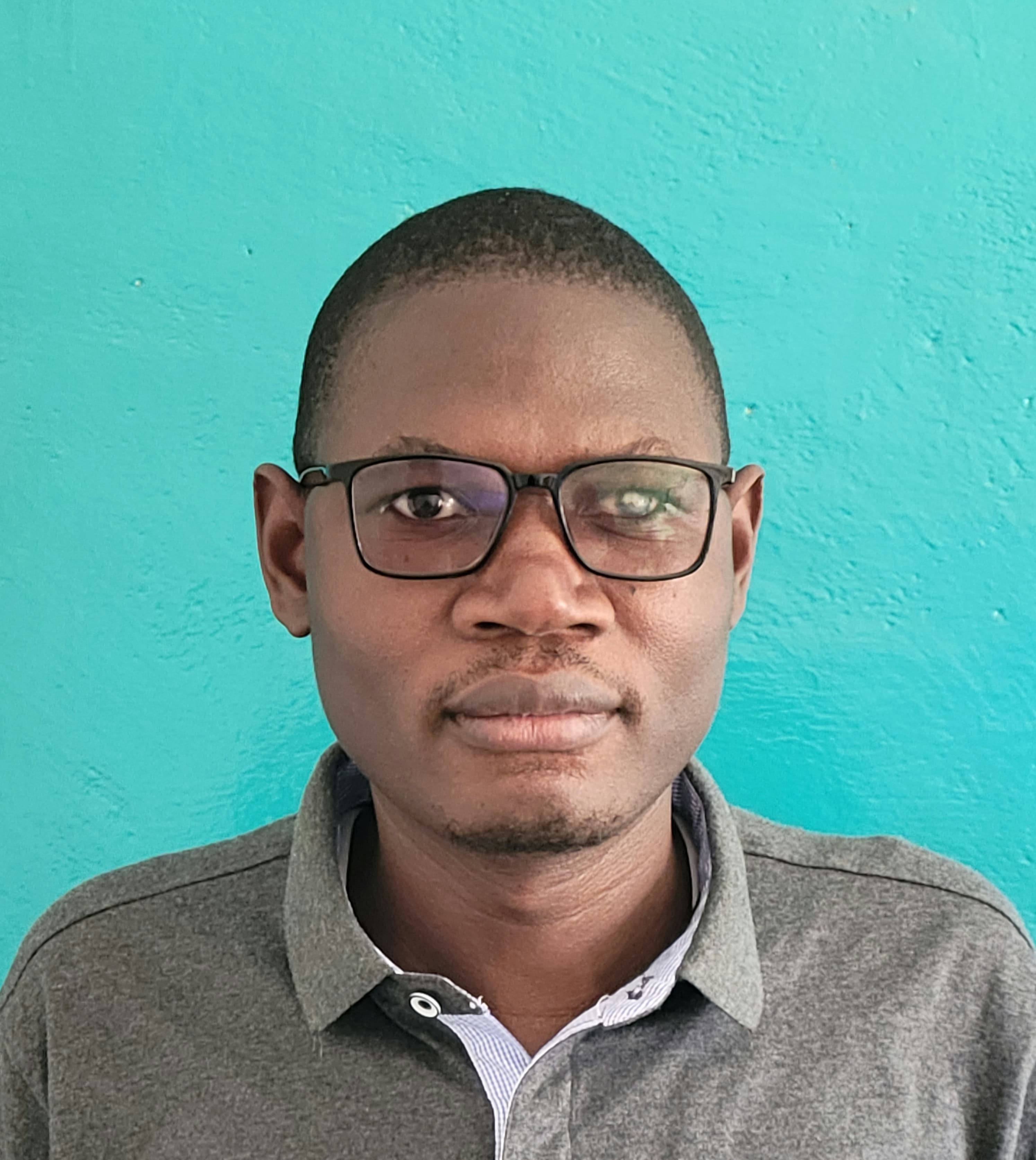 Victor Wasonga - Head of Electrical Engineering Department