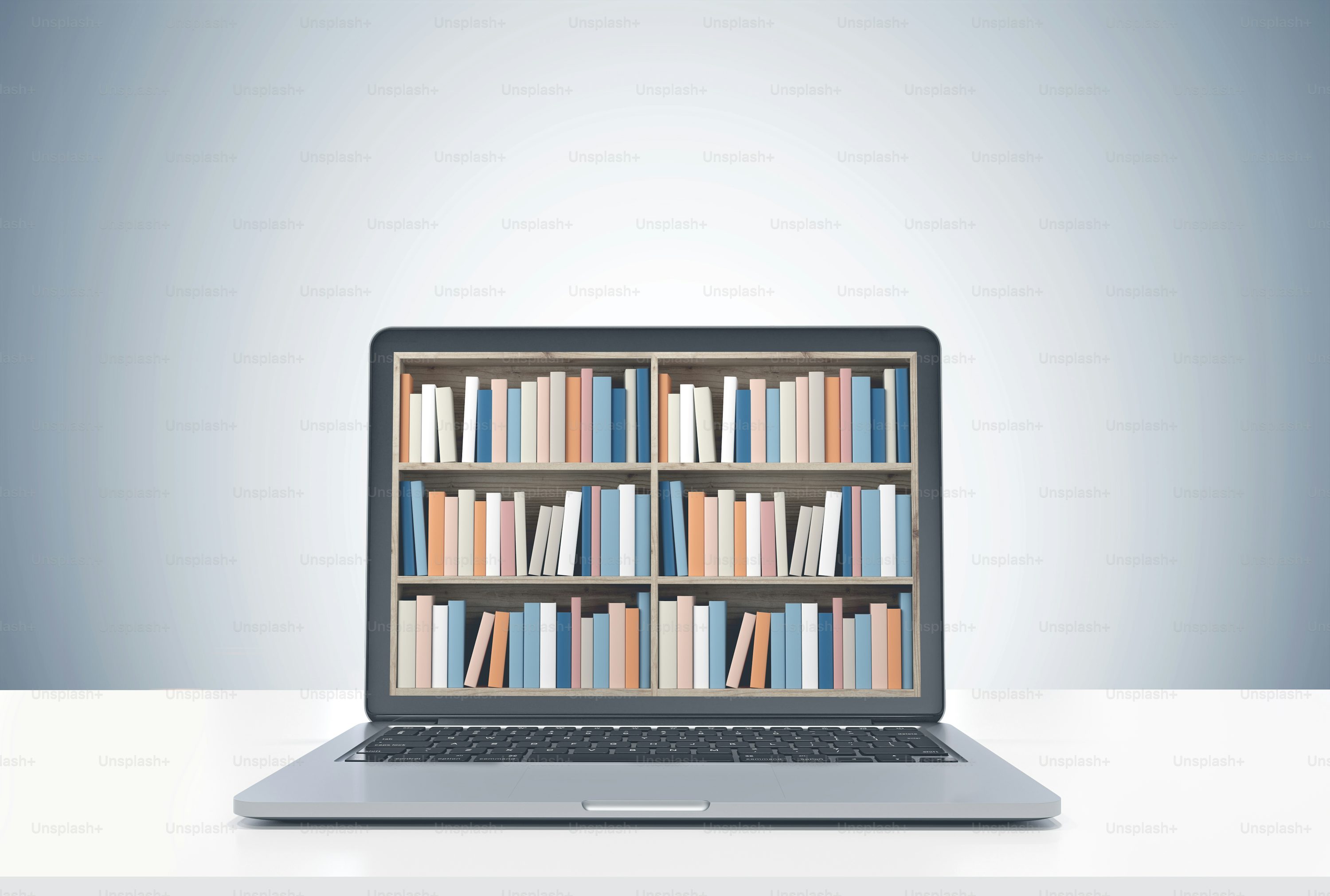 Digital archives and computers