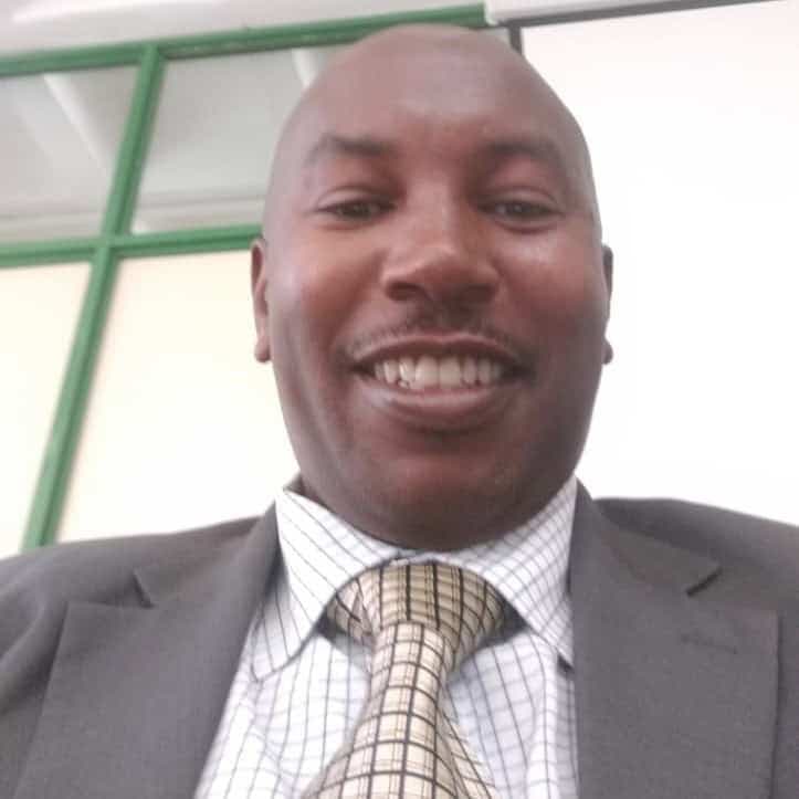 Peter Kigen - Member, Board of Governors