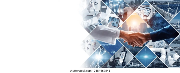 Industrial Liaisons Office Banner