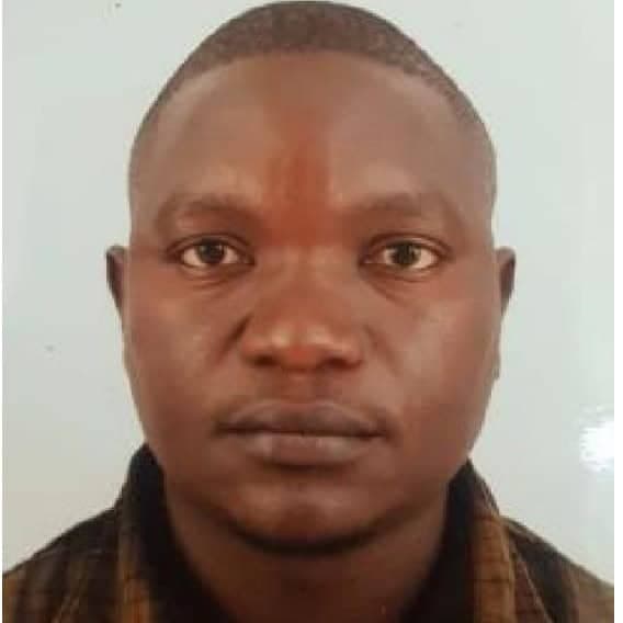 Enock Ogembo - Member, Board of Governors